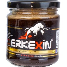 Erkexin Bitkisel Karışımlı Macun 230 gr