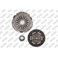 Mapa DEBRİYAJ SETİ BASKI+DİSK+BİLYA FIAT IDEA 1.2 16V 04=>, DOBLO, LINEA, GRANDE PUNTO 1.2-1.4-1.4 16V 05 sonrası MAP 028200000