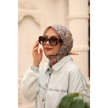 Silk Home Soft Eşarp 73052-49