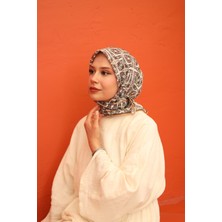 Silk Home Soft Eşarp 73052-57