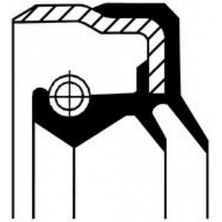 Diferansiyel Yag Kecesi Mercedes G-Class W460 W461 13