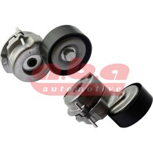Alternatör Gergi Rulmani Kütüklü Linea-Punto-Doblo-Agila-Astra H-J-Combo-Corsa C-D-Meriva 1.3 Mjtd 13