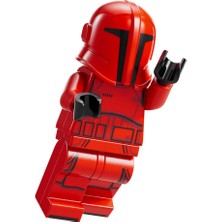 LEGO Star Wars Mikro Yapılar - (Day 20) - Praetorian Guard