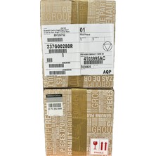 Mais 237G00280R Adblue Depo Pompası 1.5 Dci K9K Orijinal Mais