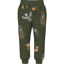 Name It Erkek Çocuk Eşofman Altı  13221489