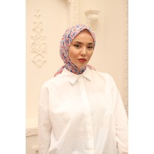 Silk Home Soft Eşarp 73030-100