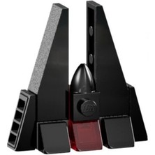 LEGO Star Wars Mikro Yapılar - (Day 21) - Darth Vader's Castle
