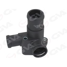 Termostat Yuvasi Flanşi Passat 1.9 Tdi 1998-2001 Afn 110 Ps 13