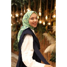 Silk Home Soft Eşarp 73030-76