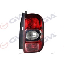 Stop Lambasi Sağ Duster 13-17 13