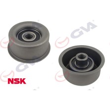 Eksantrik Gergi Rulmani Astra F-G-H-J-Corsa A-B-C-D-Combo-Vectra A-B-Zafira-Meriva 1.7Cdti 13