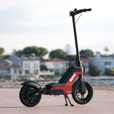 BRIFIC Uma Crimson 2200 Watt Elektrikli Scooter