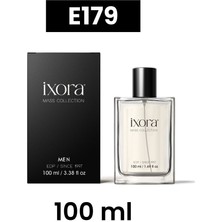 İxora E179 Forceful Erkek Parfüm 100 ML EDP