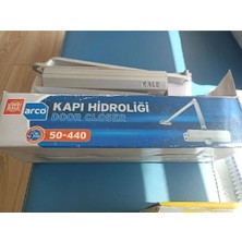 Kale Kapı Hidroliği