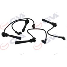 Buji Kablosu Albea Palio Brava Punto 1.2 16V 05 13