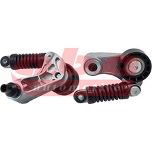 Alternatör Gergi Rulmani V Tipi Mgn I 1.9D-Tdi-Laguna 1.9Dti-Scenic I 1.9Dti-Dci F8Q-F9Q-Volvo S40 13