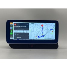 AUDİQ5ANDROİD Multimedya Oynatıcı Carplay&android Auto