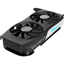 Zotac Geforce Rtx 4060 Tı Gamıng Twın Edge 8gb Gddr6 128BIT Oc ZT-D40610H-10M Ekran Kartı