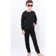 HÇM Erkek Çocuk Eşofman Takımı Cepli C12