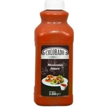 Colorado Mexicana Sauce 22 kg