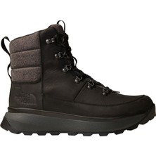 The North Face Erkek Bergen Leather Su Geçirmez Ayakkabı NF0A8A9MKX71