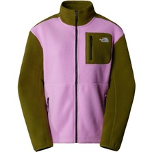 The North Face Kadın Yumıorı Full Zıp Polar NF0A884285I1
