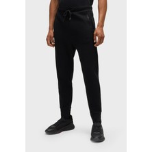 Boss Pamuklu Regular Fit Jogger Pantolon Erkek Pantolon 50523447 001