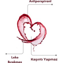 Axodine Antiperspirant Kadınlar İçin Ter Kokusu Önleyici Leke Bırakmayan 50 ml x 2 Adet