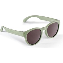 Roshambo Eyewear  Zelda Kahverengi Standart Lens R- Junior  (4-12 Yaş) Çocuk Gözlüğü