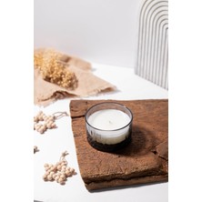 FH finehome Dark Pastel Füme Kokulu Mum 130GR