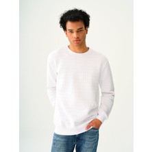 Loft Regular Fit Erkek Sweatshirt