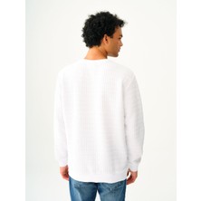 Loft Regular Fit Erkek Sweatshirt