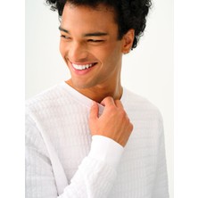 Loft Regular Fit Erkek Sweatshirt