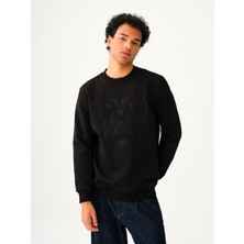 Loft Regular Fit Erkek Sweatshirt
