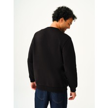 Loft Regular Fit Erkek Sweatshirt