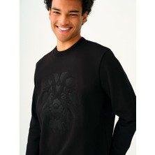 Loft Regular Fit Erkek Sweatshirt