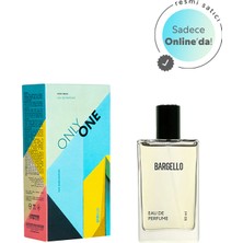 Bargello Only One Erkek 50 ml Parfüm Edp