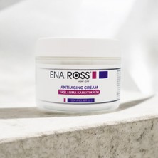 Ena Ross Yaşlanma Önleyici Krem