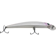 Oskar Magician 7cm 5.3gr Maket Balık - 2021-TC