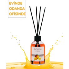 Axodine Mango Bambu Çubuklu Oda Kokusu 100 ML