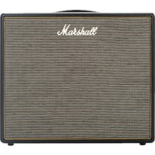 MARSHALL ORI50C Origin 50W Lambalı Kombo Elektro Gitar Amfisi