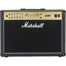 MARSHALL JVM205C 2x12” 50W 2 Kanal Elektro Gitar Amfisi