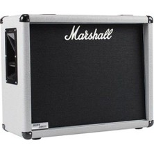 MARSHALL 2536-E Silver Jubilee 2X12 140 W Amfi Kabini