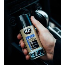 K2 Klıma Fresh Blueberry Klima Koku Giderici 150 Ml