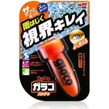 Soft99 Yagmur Su Kaydırıcı - Glacoroll On 75Ml