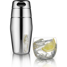 Alessi Kokteyl Shaker 250 ml