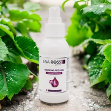 Ena Ross Ginseng Peeling