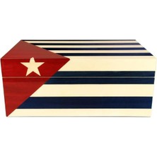 Adorini Cuba Te'amo Grande Humidor Puro Kutusu