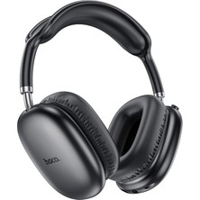 Hoco W35 Air Light Aux Destekli Bluetooth 45 Saat Kullanım Süresi Premium Kablosuz Kulaklık
