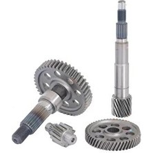 Super Moto  Honda Dio 110 Şanzıman Seti Komple